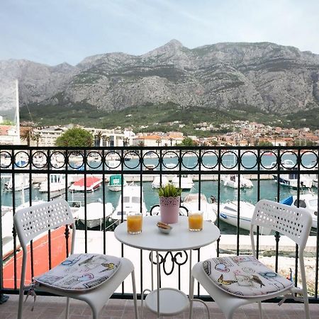 Apartment Bura 1 Makarska Exterior photo