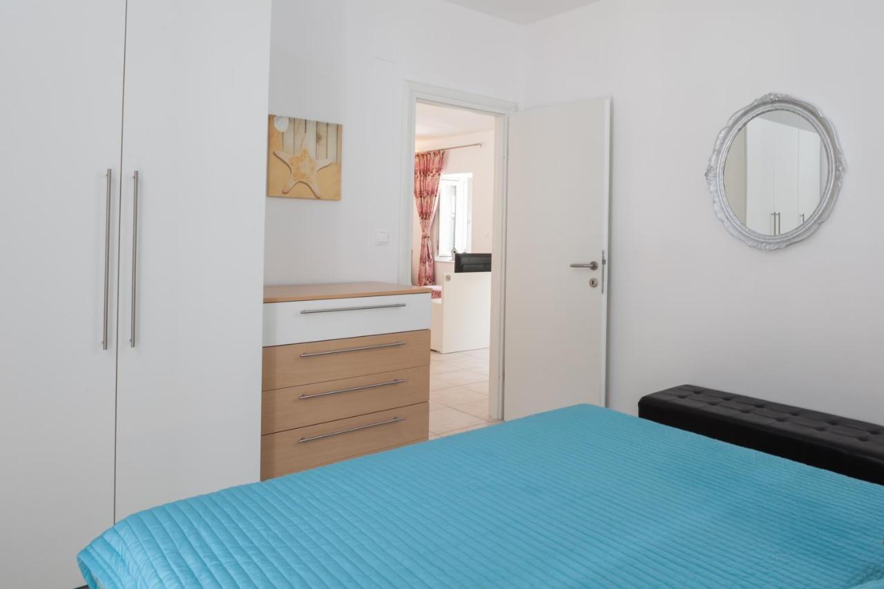Apartment Bura 1 Makarska Exterior photo