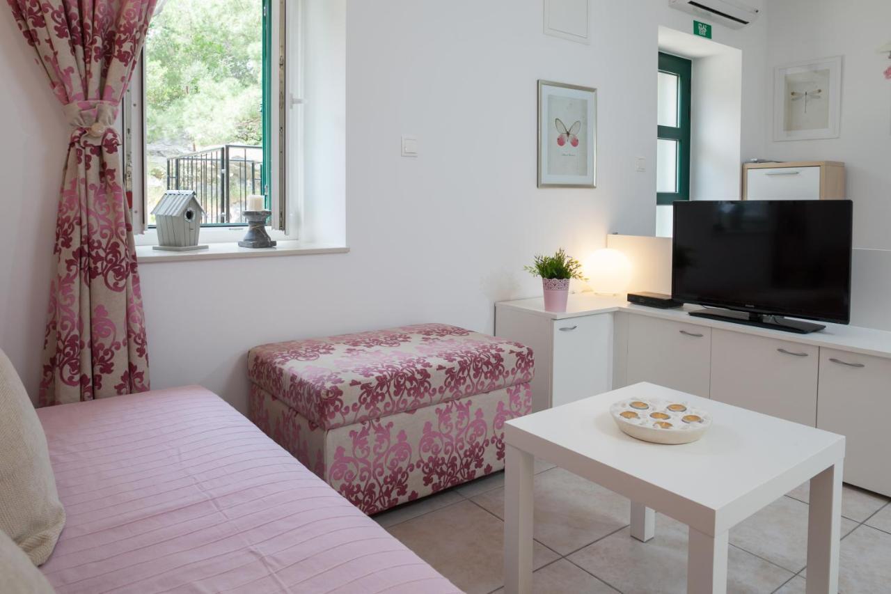 Apartment Bura 1 Makarska Exterior photo
